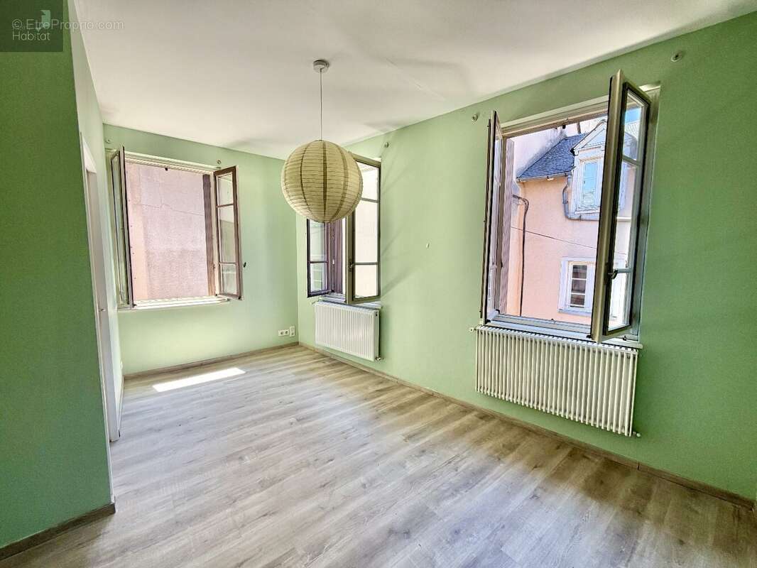 Maison de ville RODEZ - photo 4