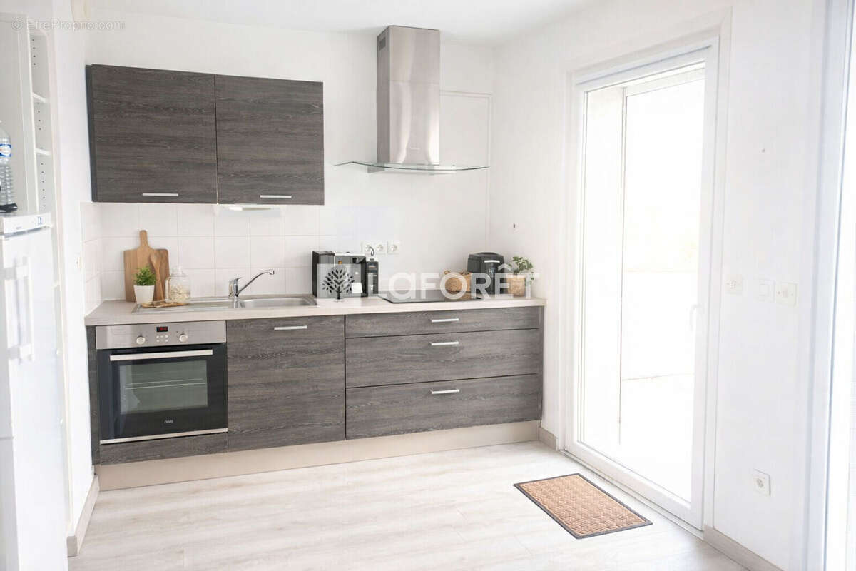 Appartement à HALLUIN