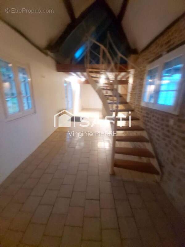 Photo 6 - Maison à SAINT-MARTIN-DE-MAILLOC