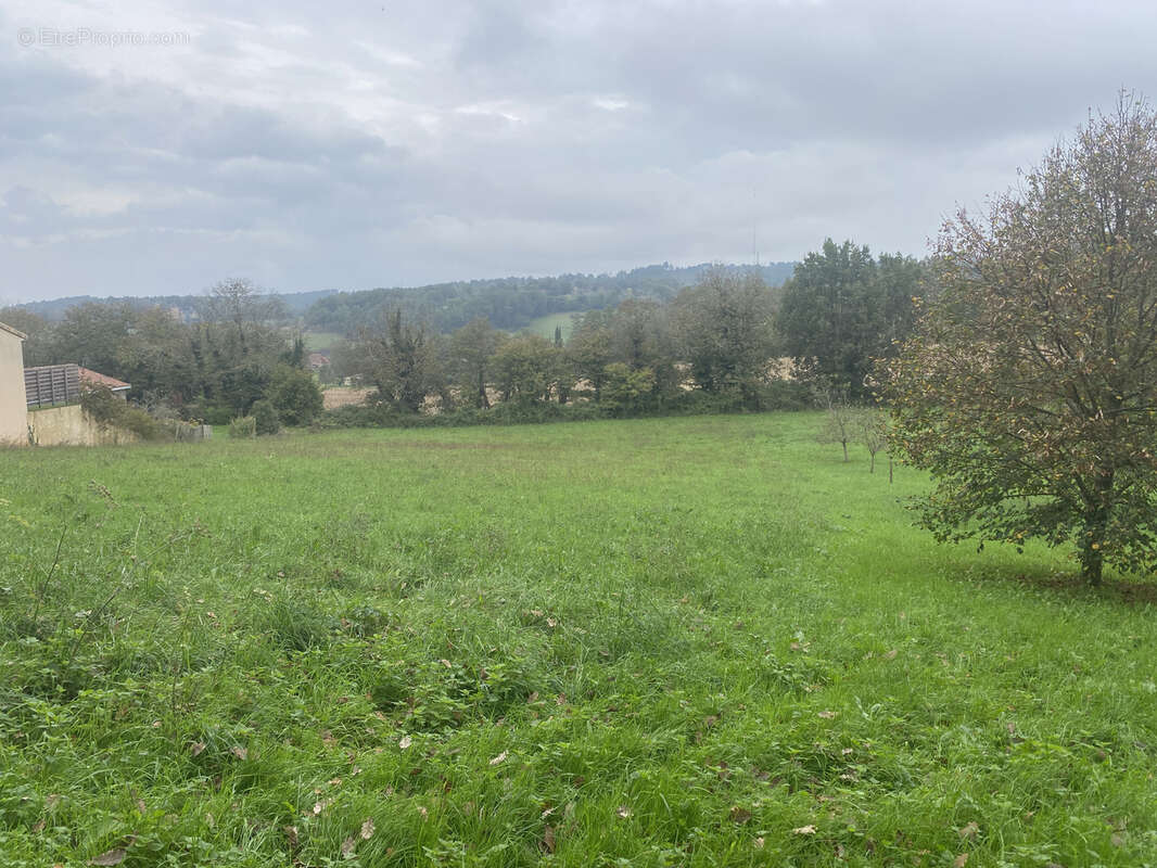 Terrain constructible - photo 3