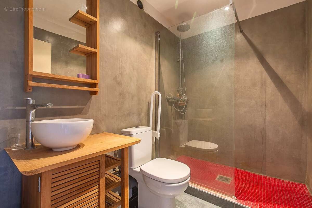 Appartement 5 pièces 131m² - photo 11