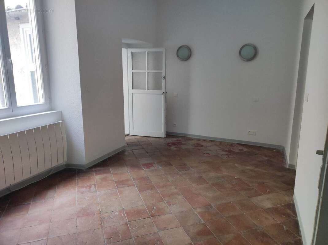 Maison à SAINT-HIPPOLYTE-DU-FORT