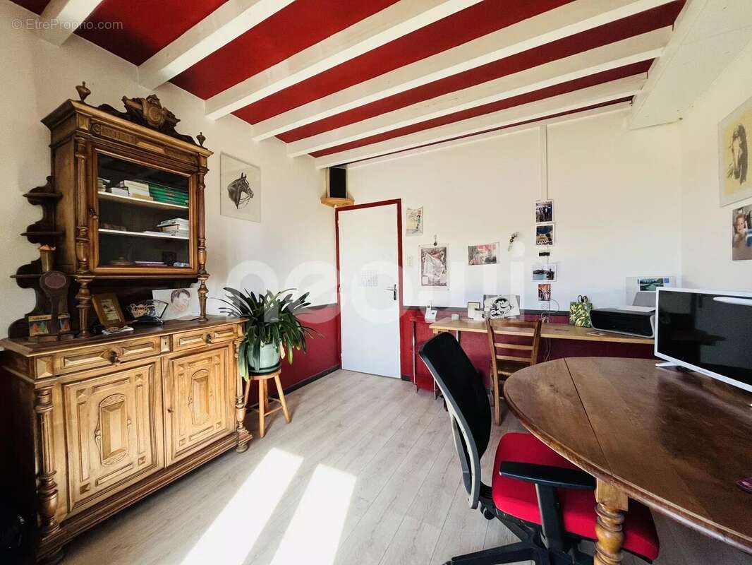 Maison à RANDAN