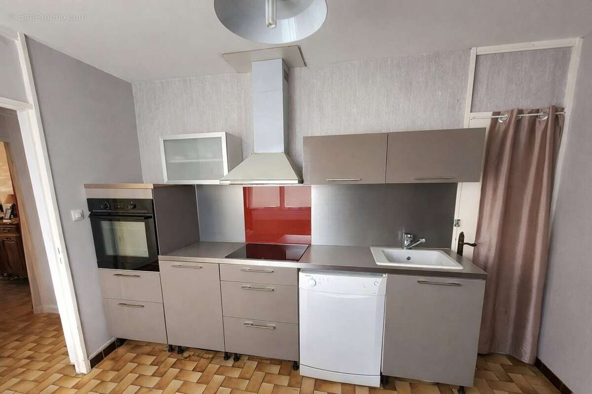 Maison à TREBES