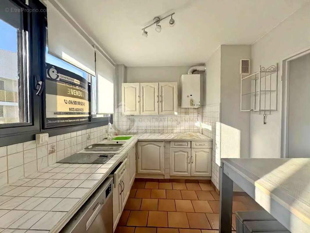 Appartement à ARLES