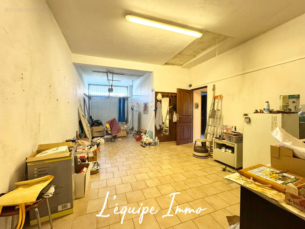 Maison à CADOURS