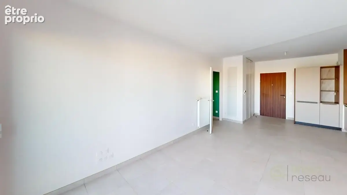 Appartement à SAINT-GILLES-CROIX-DE-VIE