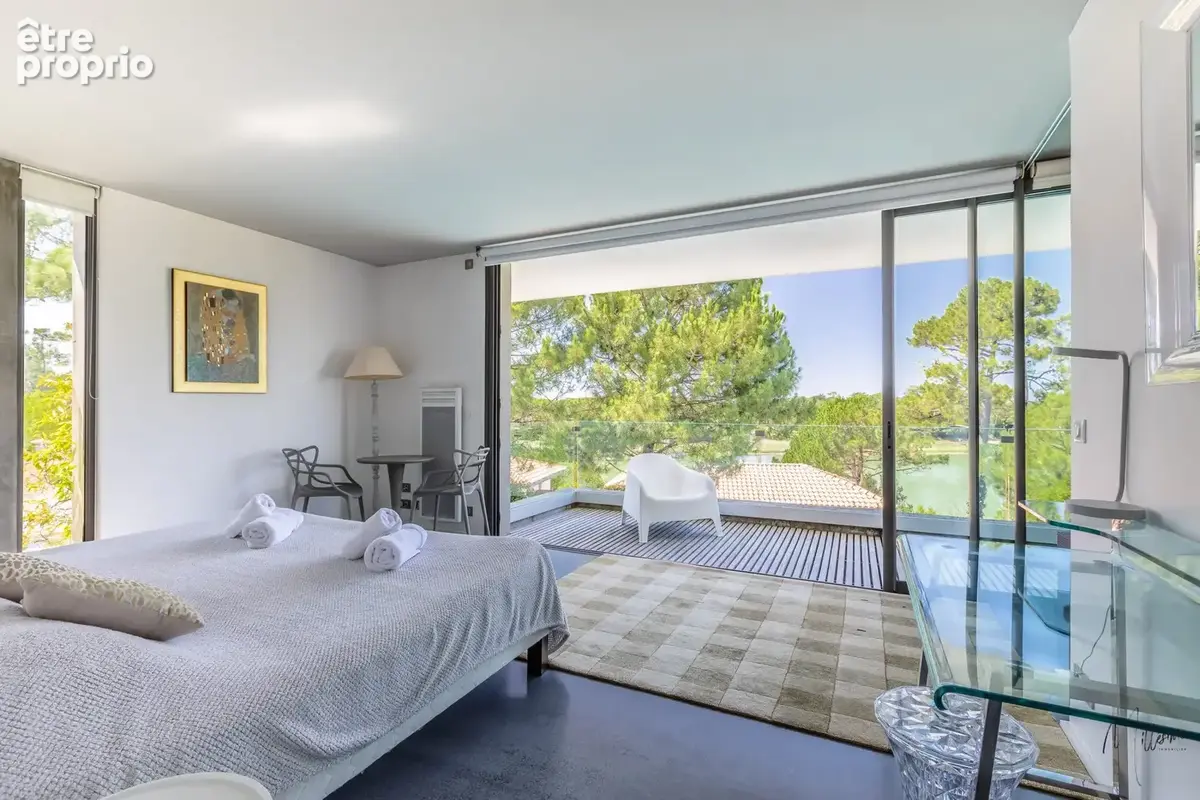 Maison 331 m² à Anglet  - photo 9