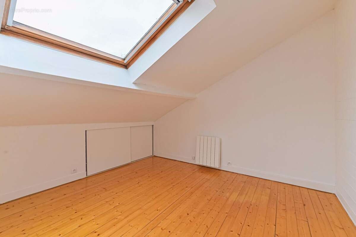 Appartement 76 m² à Alfortville  - photo 9