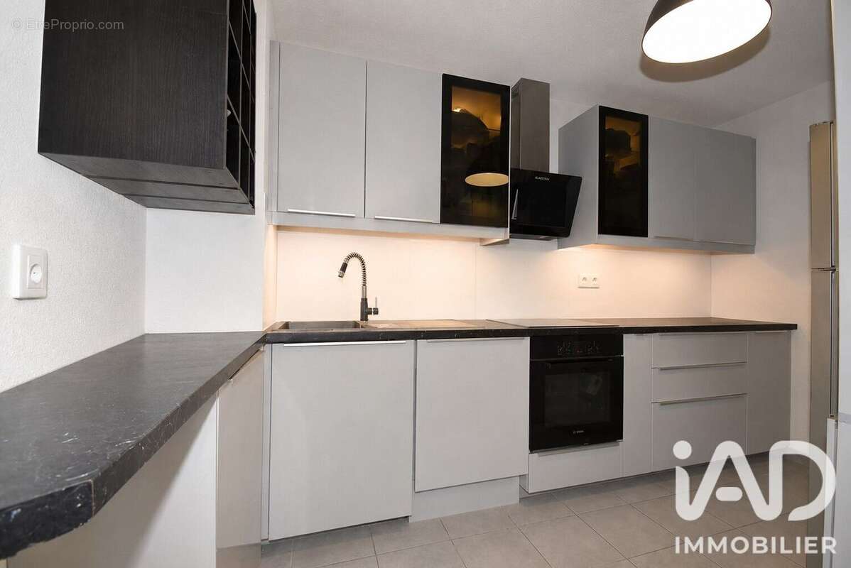 Photo 3 - Appartement à CASTELNAU-LE-LEZ