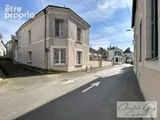 Maison à CHATEAU-DU-LOIR