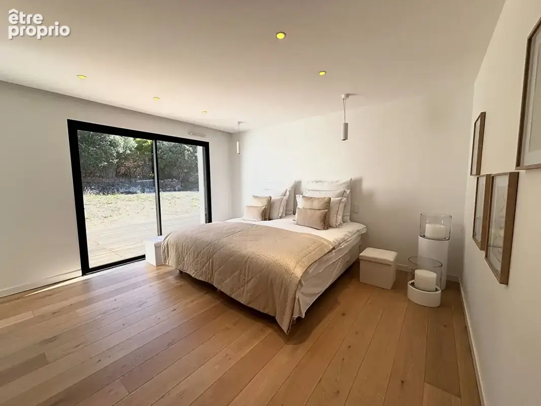 Maison sur Larmor Plage de 214 m2 - photo 6