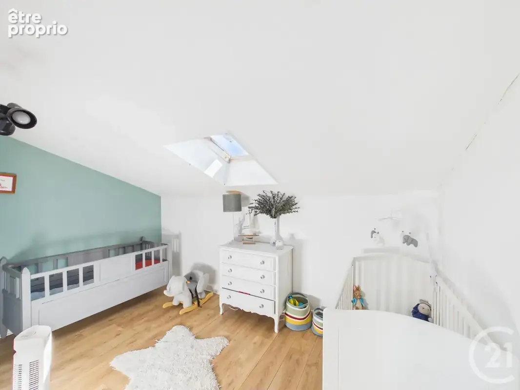 Maison 6 pièces 142 m² à vendre à Rambouillet (78120) - photo 8