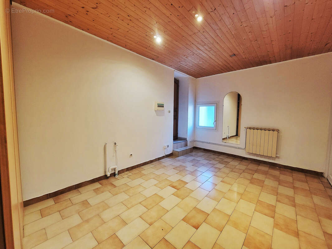 Maison à RIVE-DE-GIER