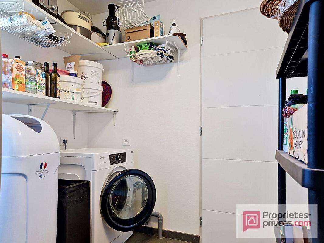 Maison Romagnieu 4 pièce(s) 115 m2 - photo 11