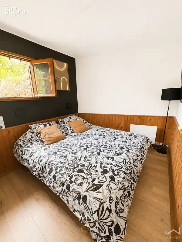 Maison individuelle dans un environnement verdoyant - photo 6
