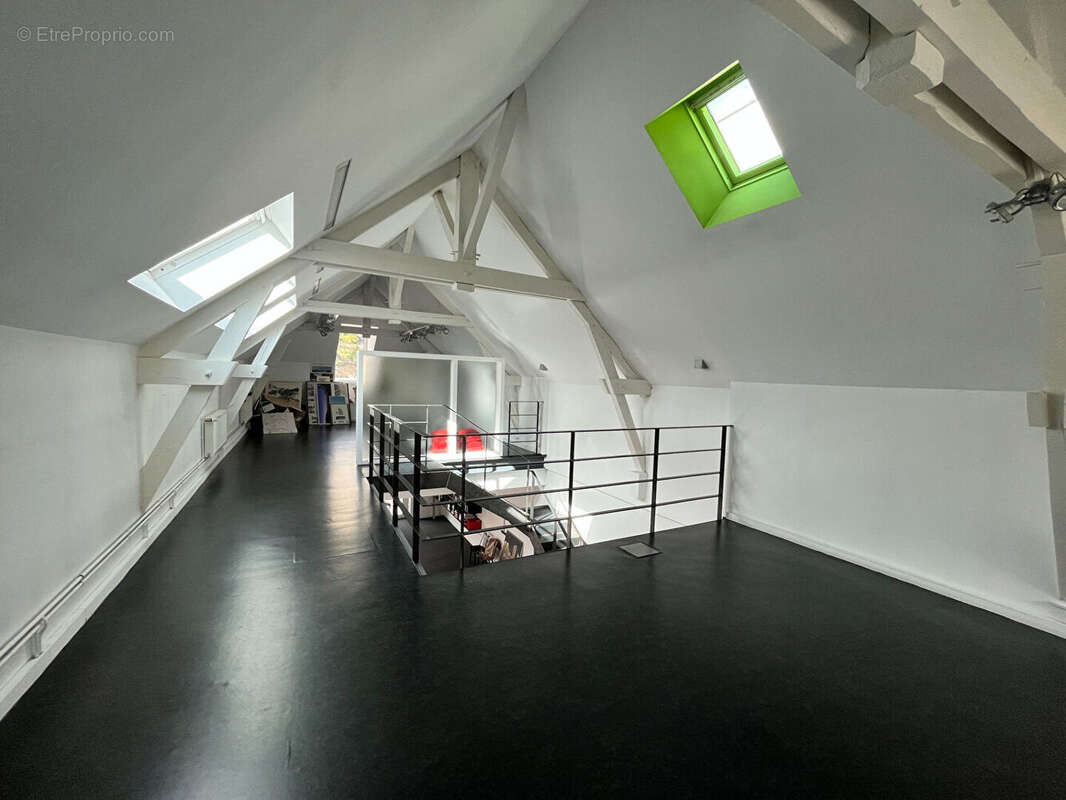 Appartement à TULLE