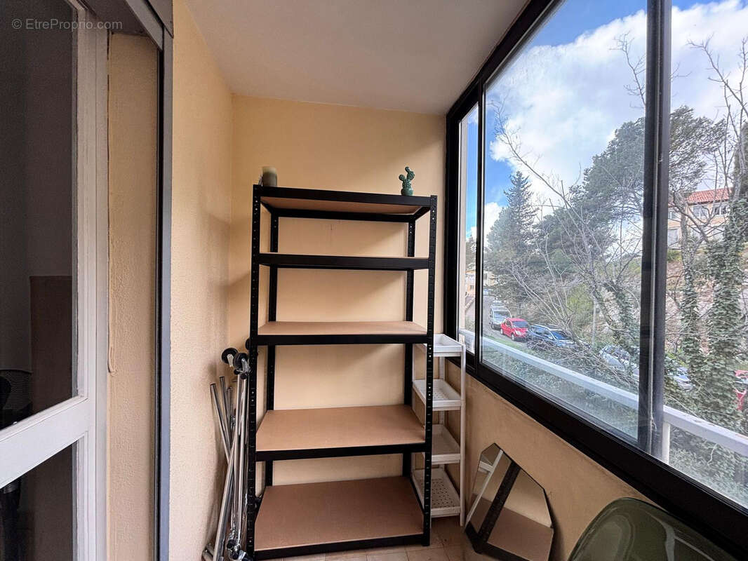 Appartement à MARSEILLE-13E