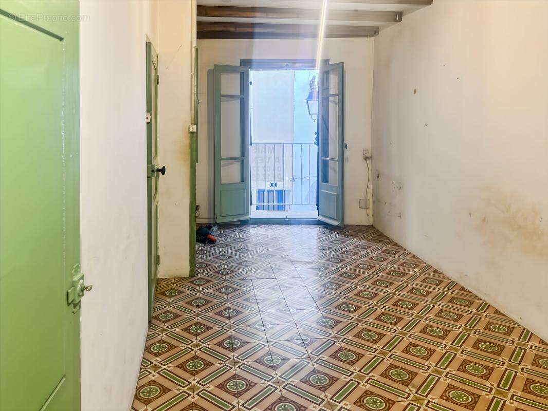 Maison à MARSEILLAN