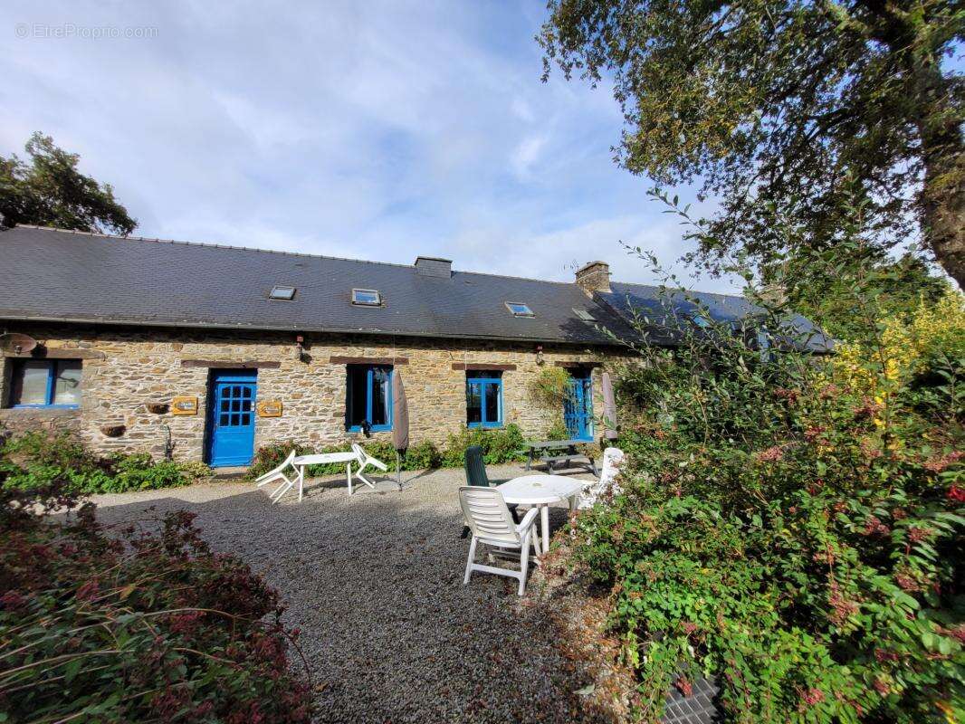 Maison à SAINT-MAYEUX