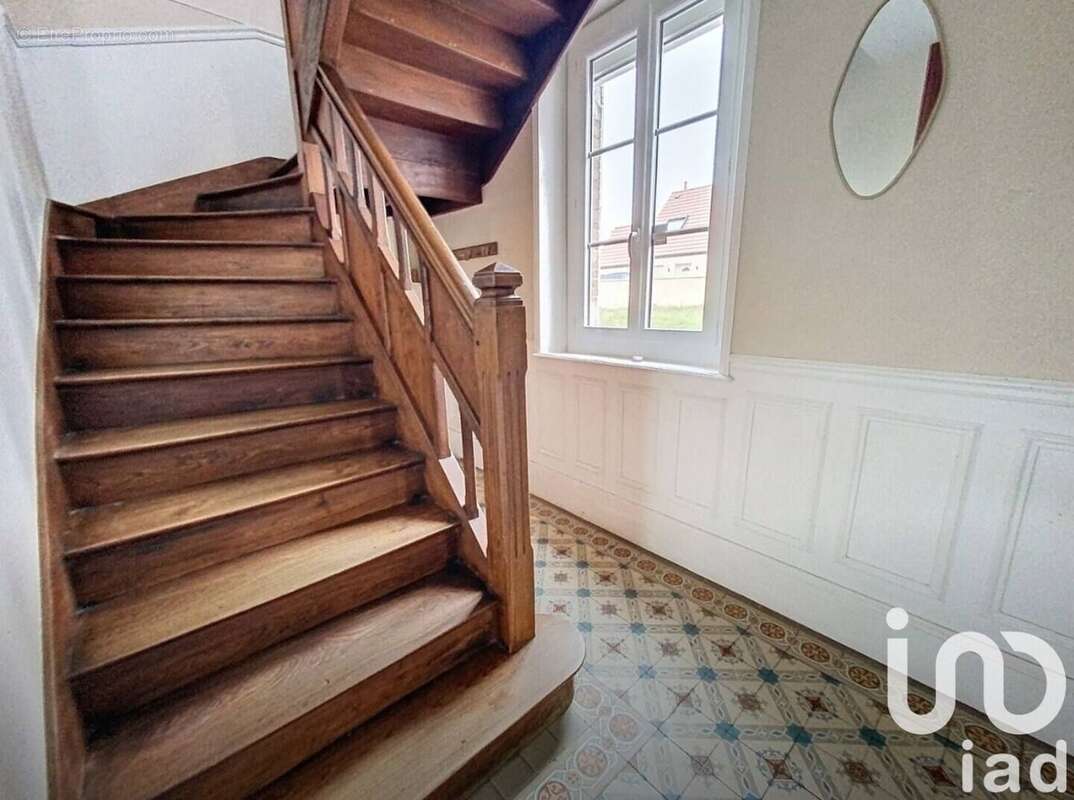 Photo 6 - Maison à LA VIEILLE-LYRE