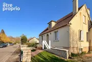 Maison à BENOUVILLE