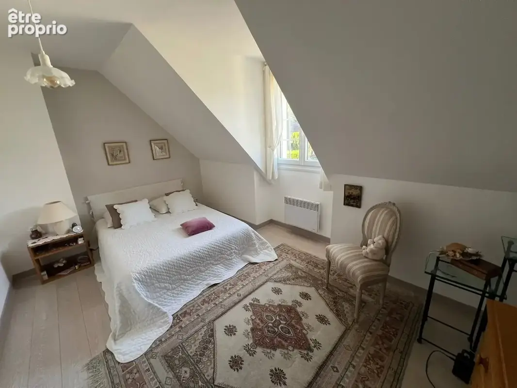 Pavillon 103m² - photo 5