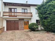 Maison à LANEUVEVILLE-DEVANT-NANCY