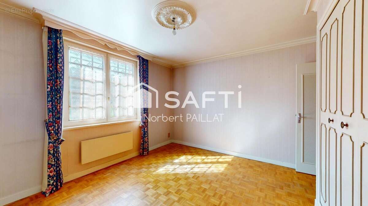 Maison 89 m² à Serrieres  - photo 5