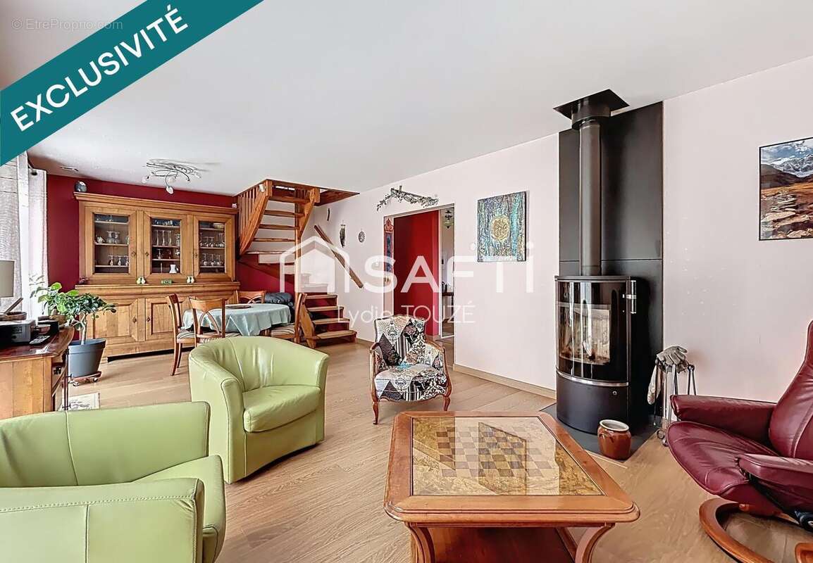 Photo 4 - Maison à CHERBOURG-OCTEVILLE