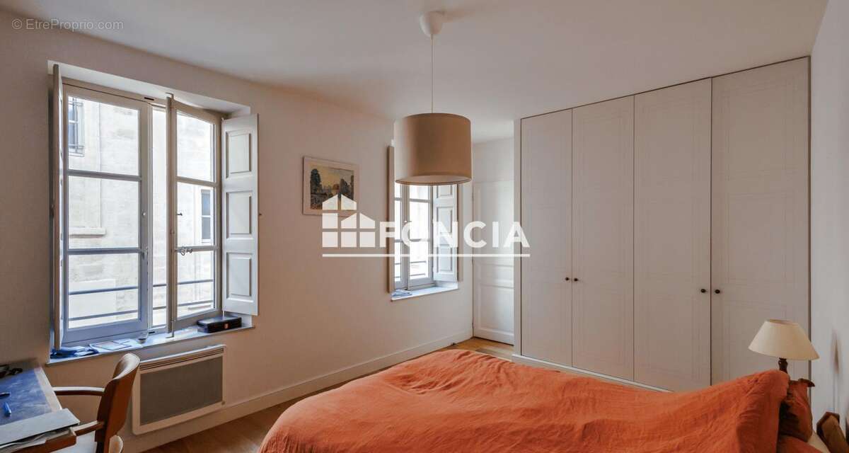 Appartement à AVIGNON