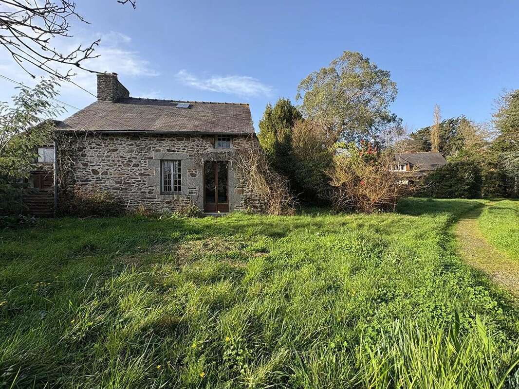 Maison à PLERIN