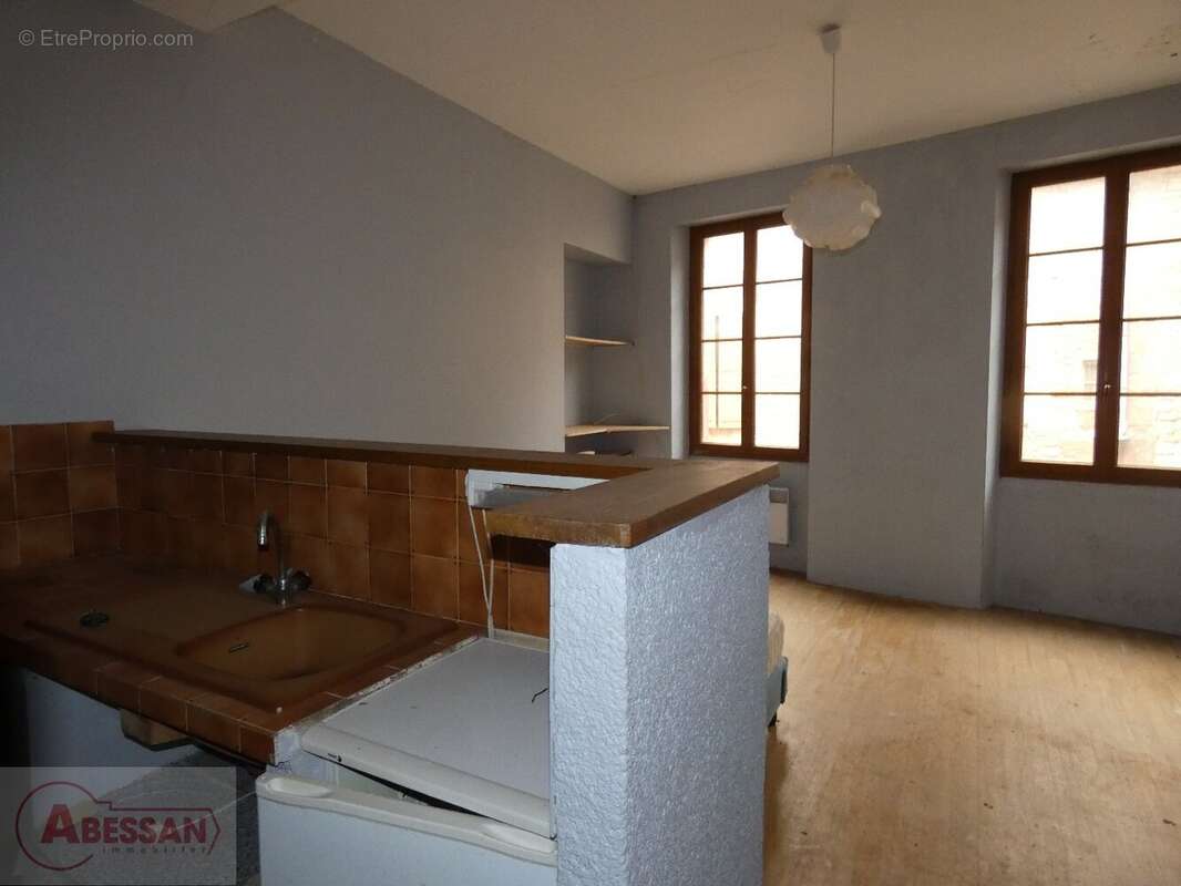 Maison à CORDES-SUR-CIEL