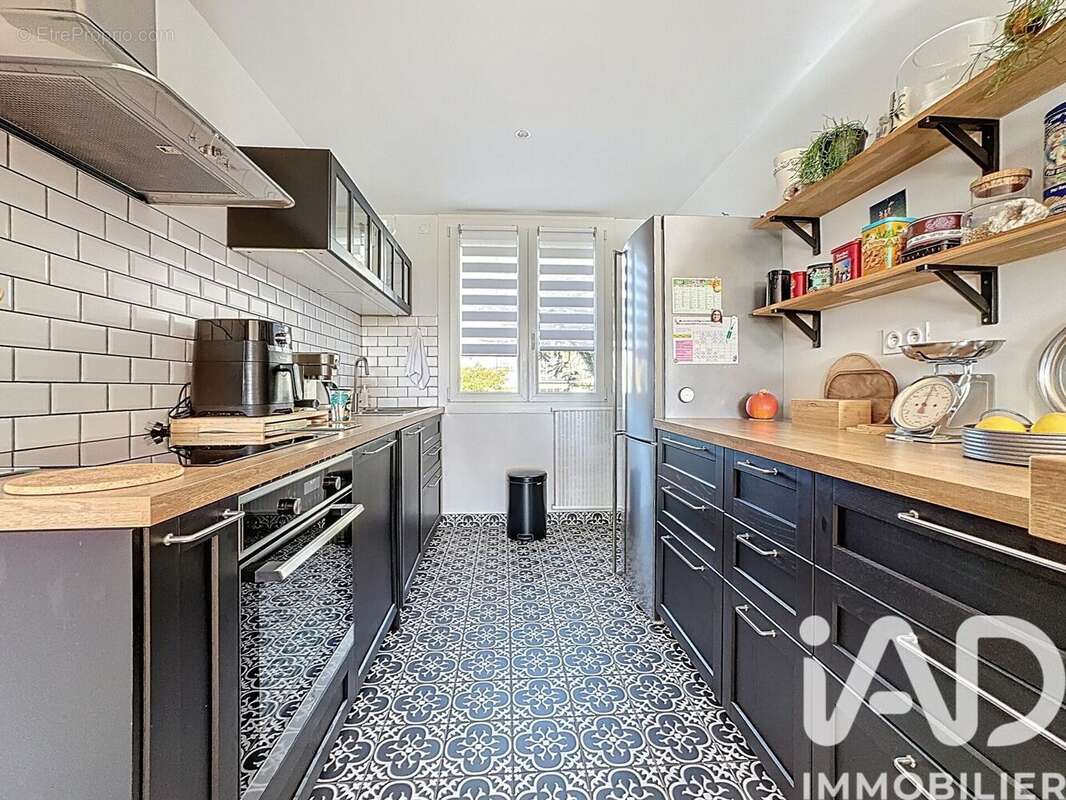 Photo 5 - Appartement à ROMANS-SUR-ISERE