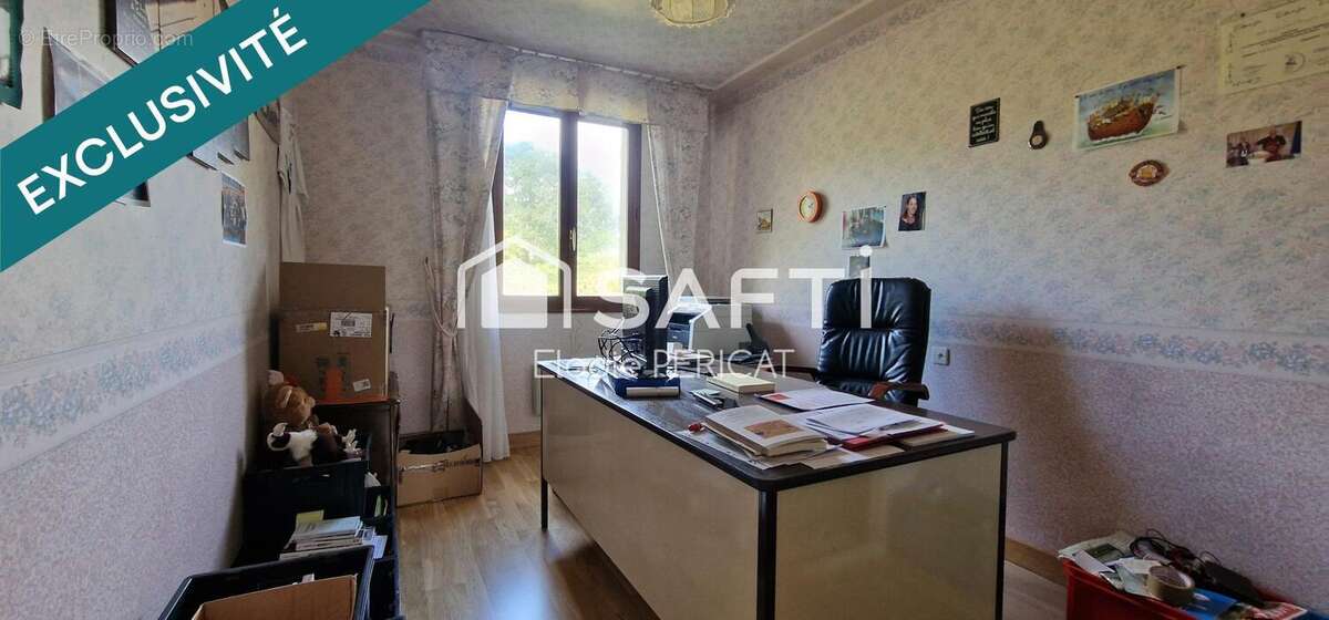 Photo 7 - Maison à MIRAMONT-DE-COMMINGES