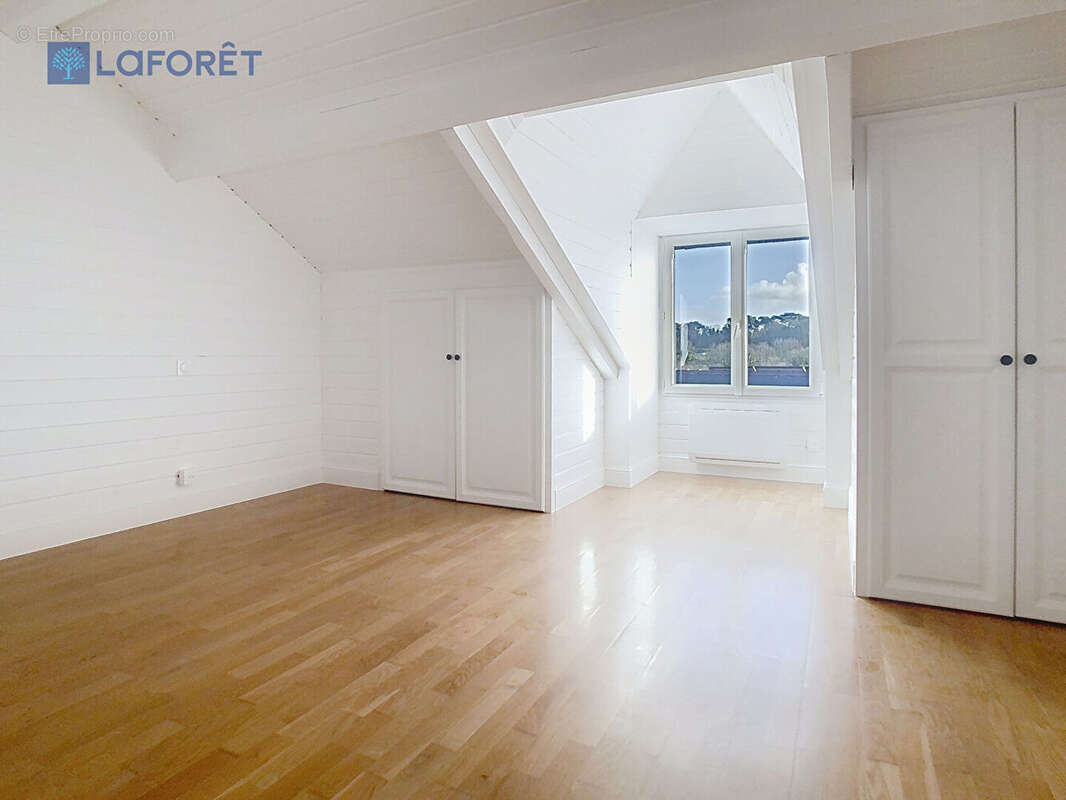 Appartement à GUIDEL