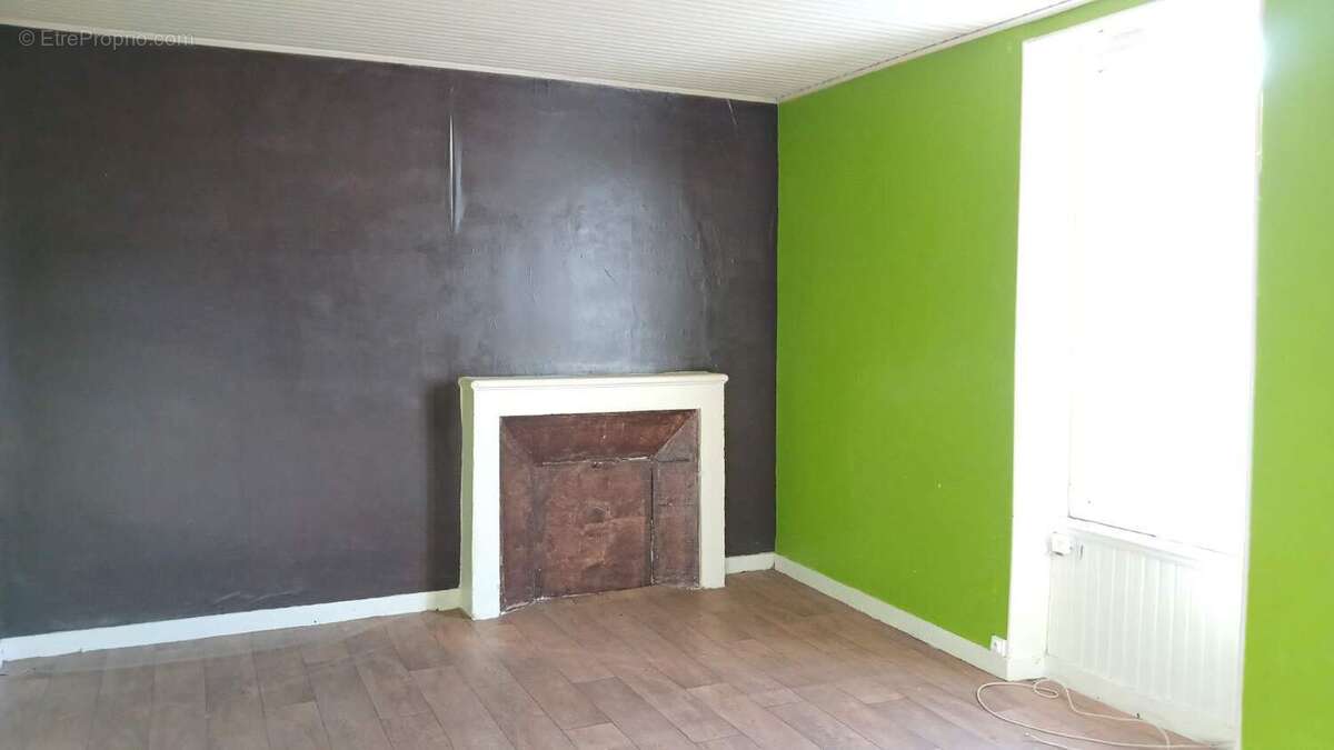 Appartement à PALLUAUD