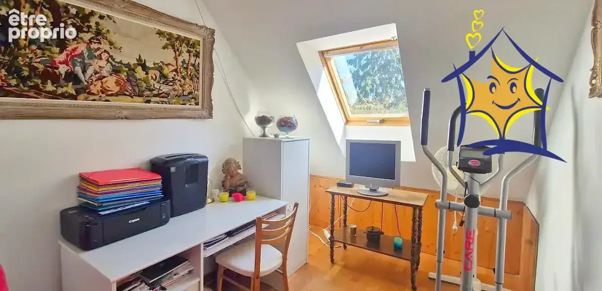 Maison 5 pièces 90 m² à vendre à Viry-Chatillon (91170) - photo 8
