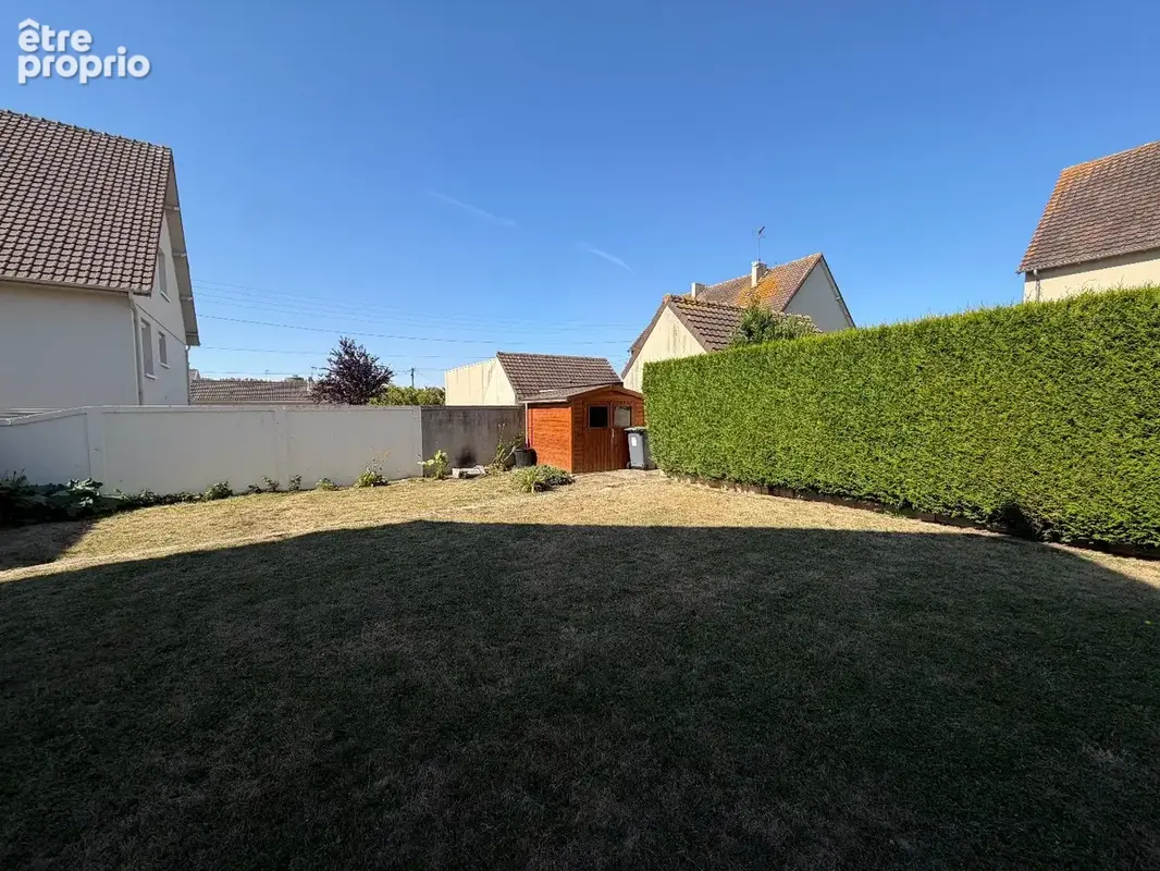 Ouistreham bourg - photo 6