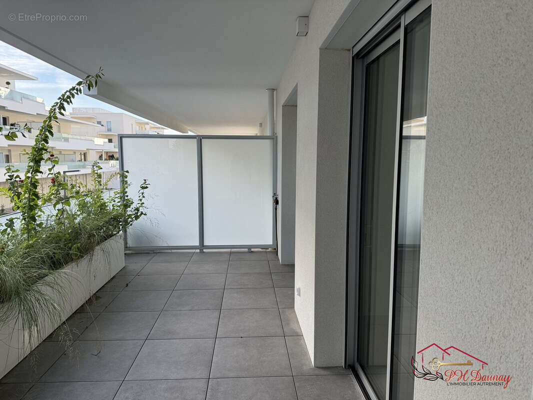 Appartement à NARBONNE