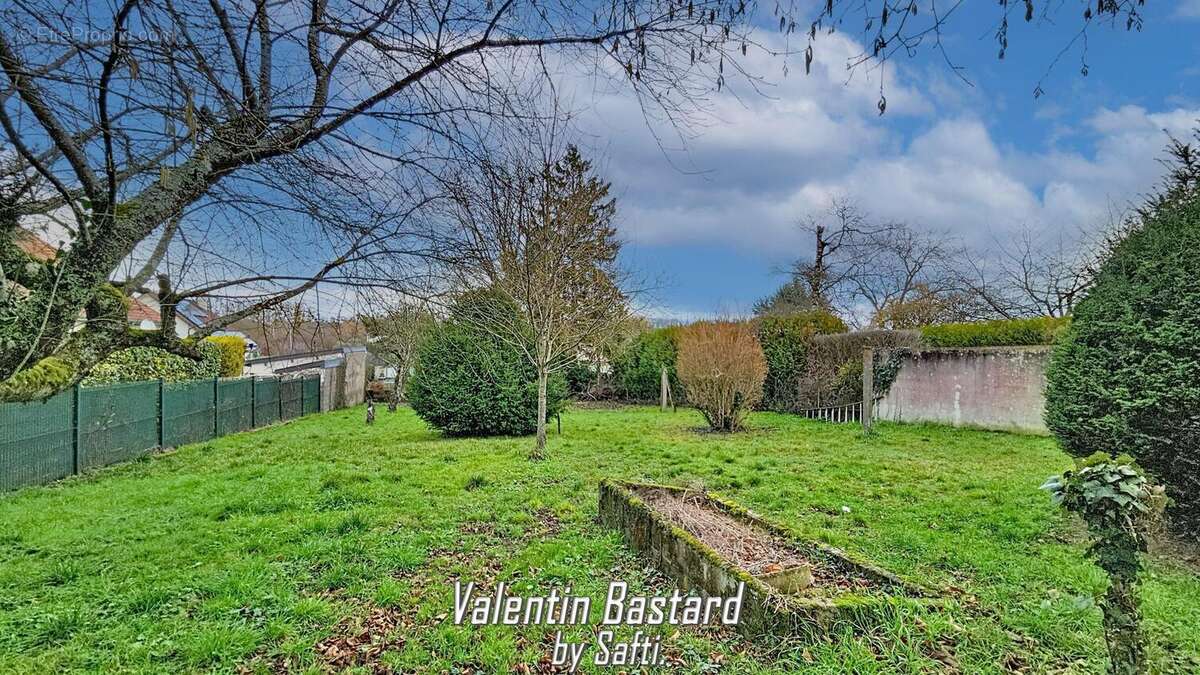 Photo 8 - Maison à LOCHES