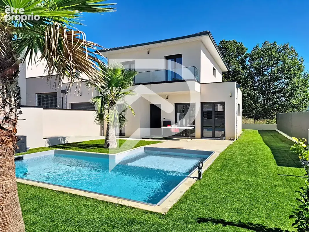 Photo Maison à Meysse au prix de 394 000€