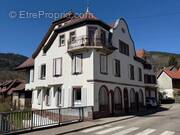 Appartement à METZERAL