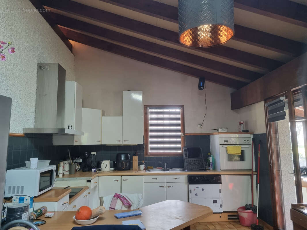Maison à BAZAS