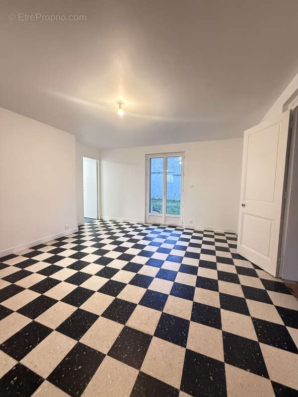 Maison à GRAND-COURONNE