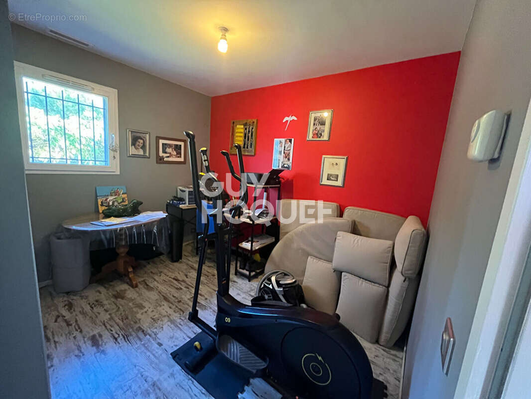 Maison à ONESSE-ET-LAHARIE