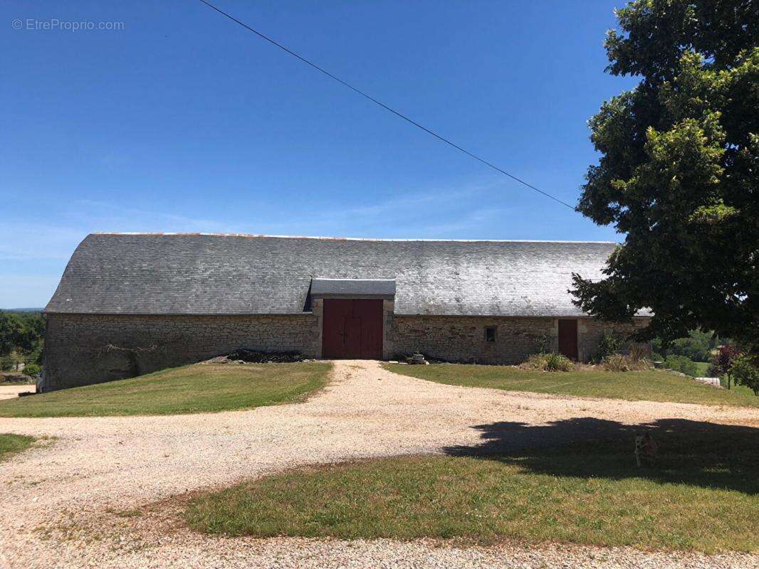 Propriétés équestre 314 m2  MIERS - photo 3