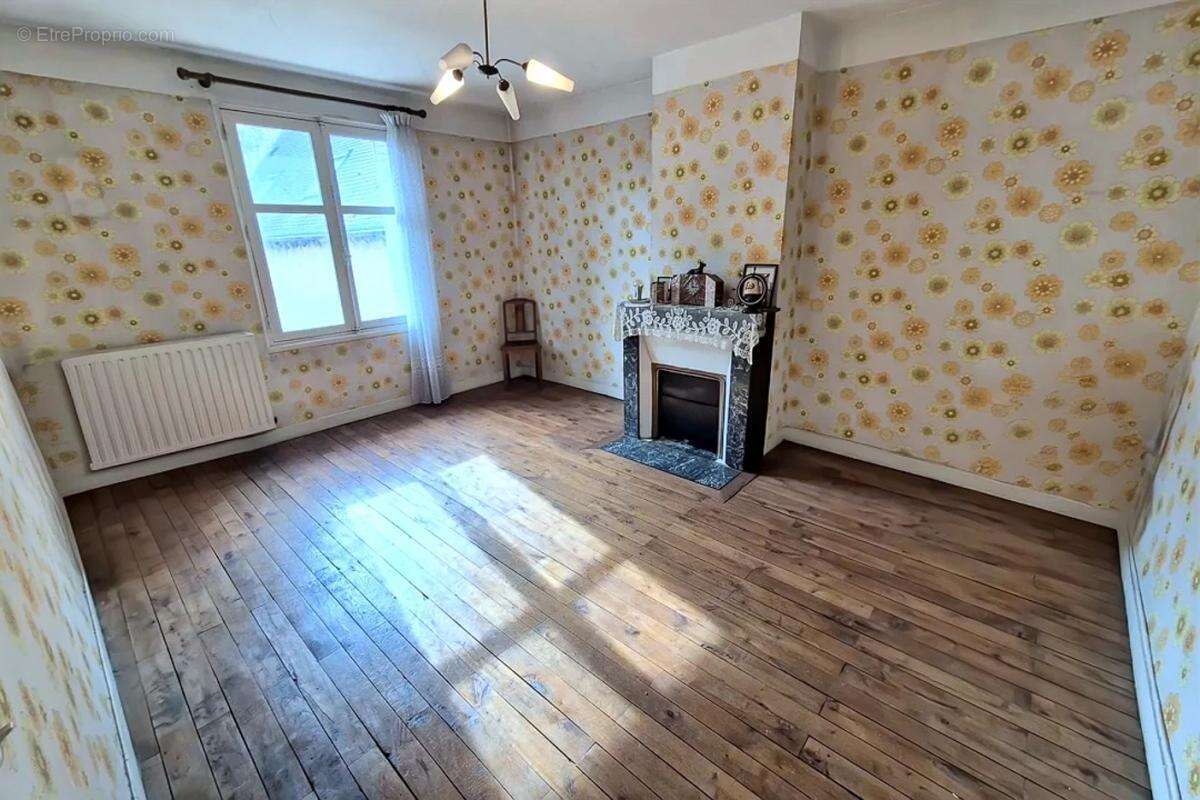Appartement - photo 7