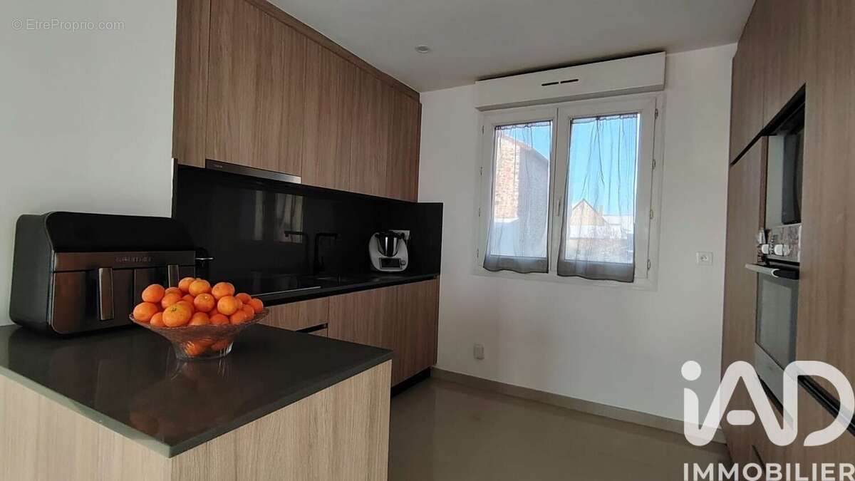 Photo 6 - Maison à VILLEJUST