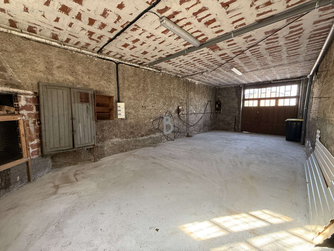 Maison T4 - 120 m2 - Blaye-les-Mines - photo 12